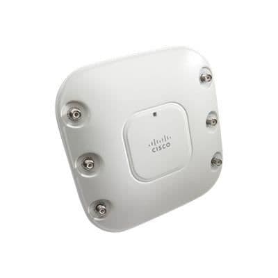 Trådlös åtkomstpunkt - CISCO - AIR-LAP1262N-A-K9 - 802.11 a/b/g/n- USED