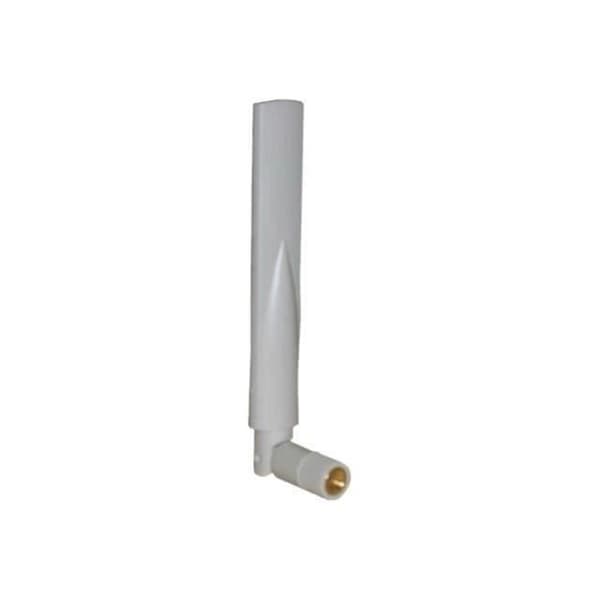 ARUBA AP-ANT-1W - Antenn - 4 dBi (för 2400 MHz - 2500 MHz), 6 dBi (för 4900 MHz - 5875 MHz) - rundstrålande
