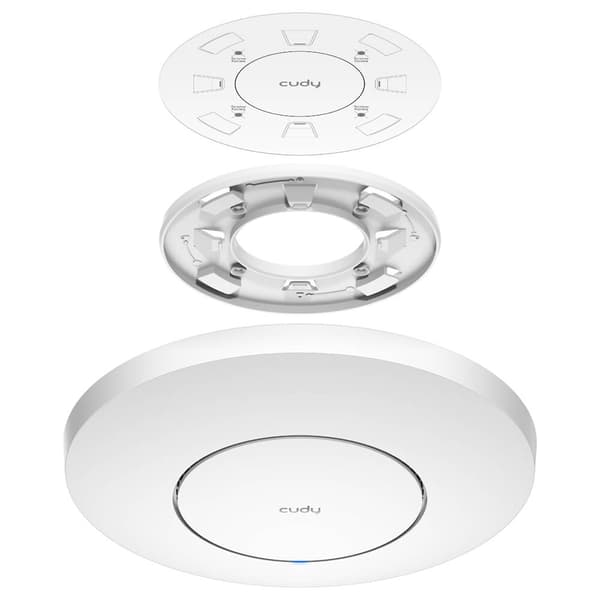 CUDY Access Point AP3000 AX3000 Gigabit PoE Mesh