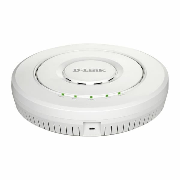 Adgangspunkt D-Link DWL-8620AP