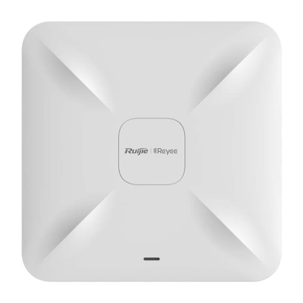 Reyee Trådløst Adgangspunkt Rg-rap2200 Ac1300 Transparent Hvid