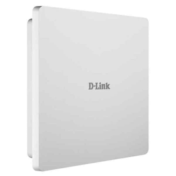 Anslutningspunkt D-Link DAP-3666 867 Mbps Vit WiFi 5