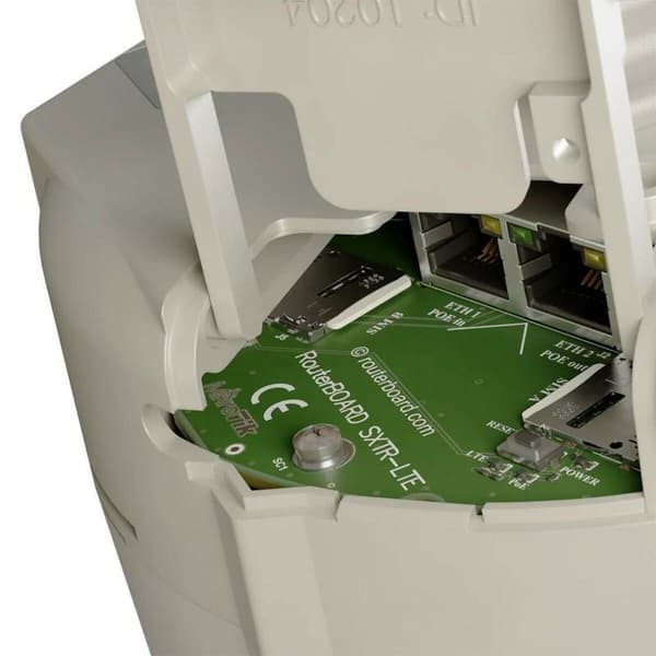 Mikrotik Trådløst Adgangspunkt Sxtr&fg621-ea