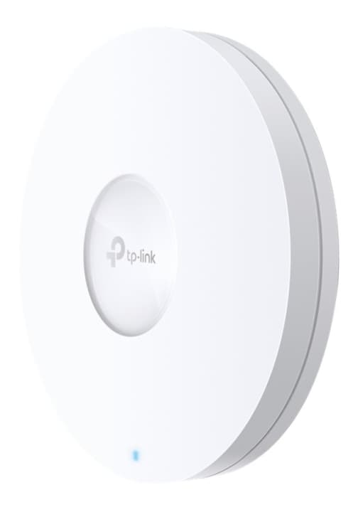 TP-Link AX1800 Ceiling Mount Dual-Band Wi-Fi 6 Access Point Hvid
