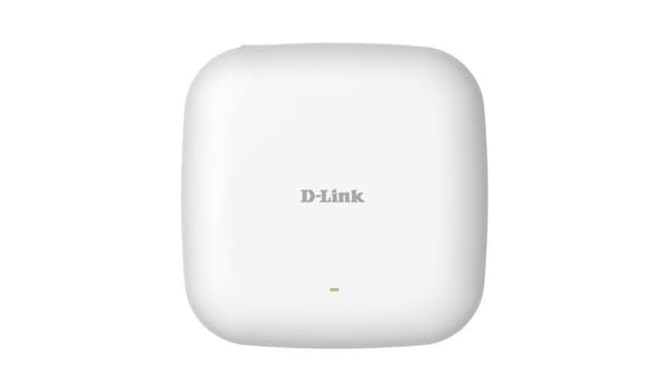 D-Link | Nuclias Connect AC1200 Wave 2 Outdoor Access Point | DAP-3666 | 802.11ac | Mesh Support No | 300+867 Mbit/s | 10/100/1000 Mbit/s | Ethernet L Hvit