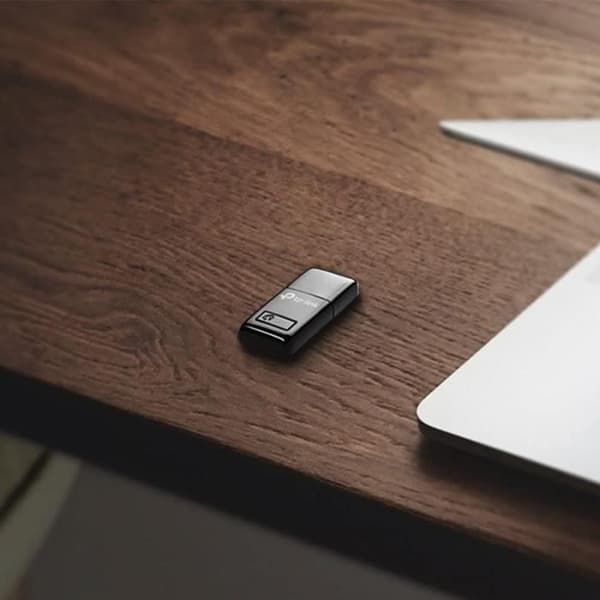 CLE WIFI / Tp Link USB WiFi N 300 Mbps