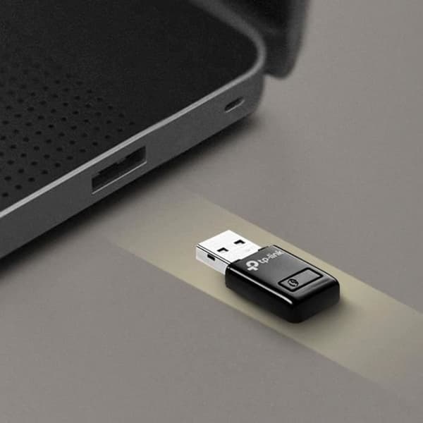 CLE WIFI / Tp Link USB WiFi N 300 Mbps