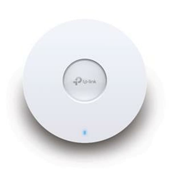 Adgangspunkt TP-Link EAP670 Hvid