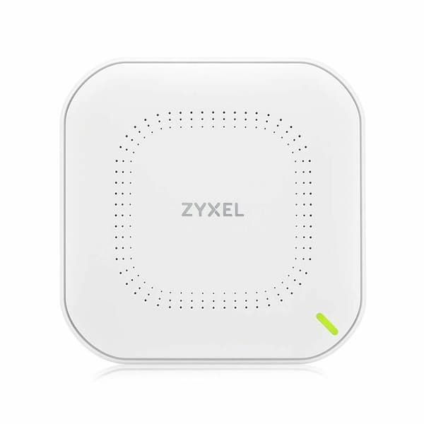 Zyxel Trådløst Adgangspunkt Nwa50axpro-eu0102f Hvid
