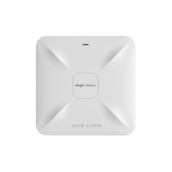 Adgangspunkt Ruijie RG-RAP2260 Hvid Hvid