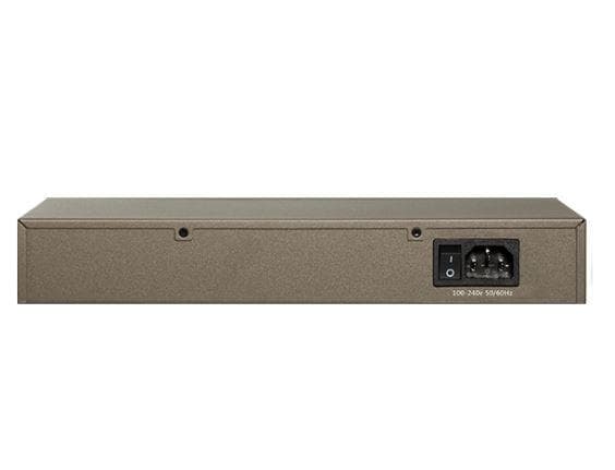 IP-COM M50 MULTI-WAN HOTSPOT ROUTER Brun