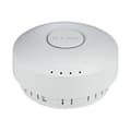 Miniatyrbillede 1 af 3: Adgangspunkt D-Link DWL-6610AP Hvid Sort