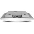 Miniatyrbillede 4 af 4: Adgangspunkt TP-Link EAP115 Hvid Sort 300 Mbit/s