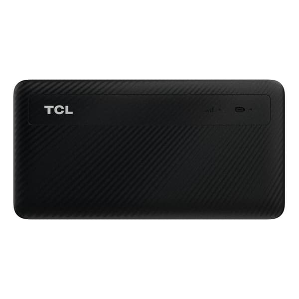 Adgangspunkt TCL MW42V Sort