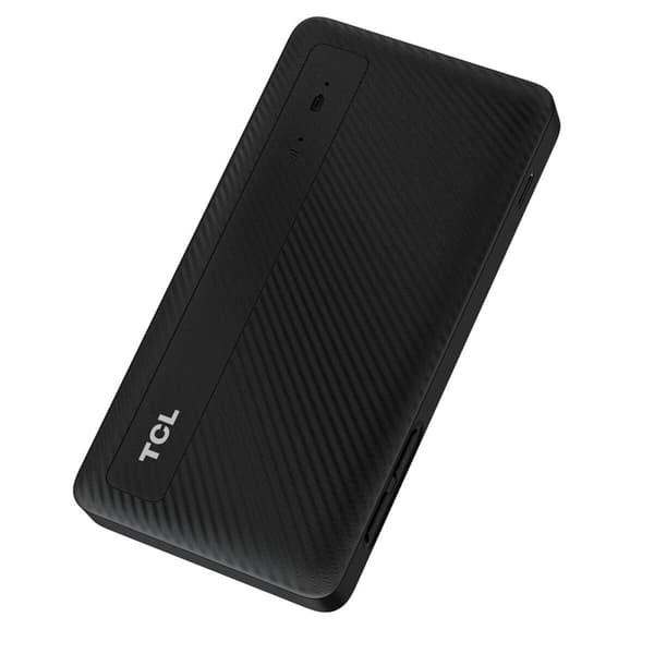 Adgangspunkt TCL MW42V Sort