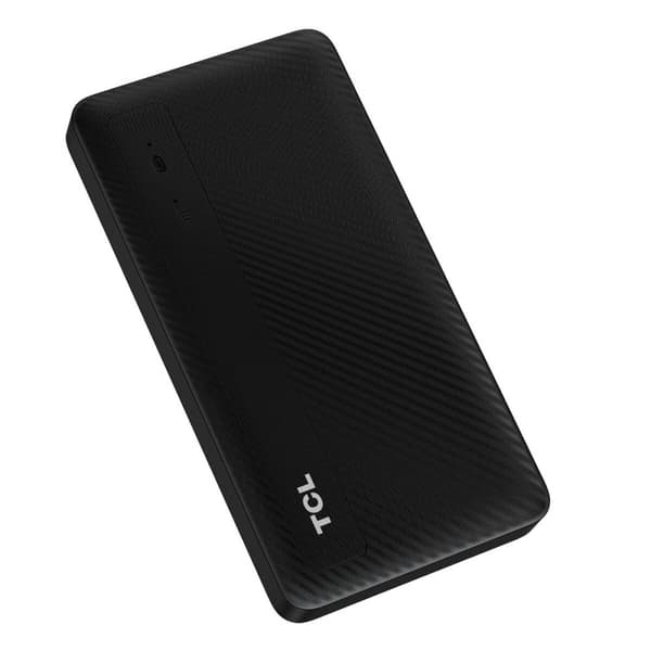 Adgangspunkt TCL MW42V Sort