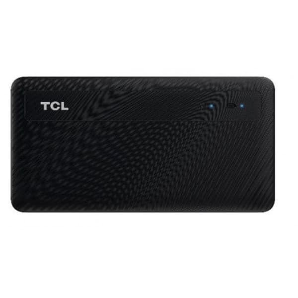 Adgangspunkt TCL MW42V Sort