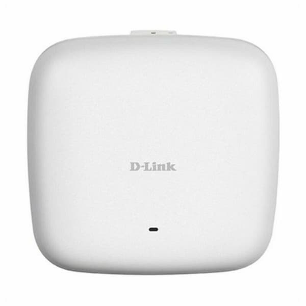 Tukiasema D-Link DAP-2680 Valkoinen LED Valkoinen