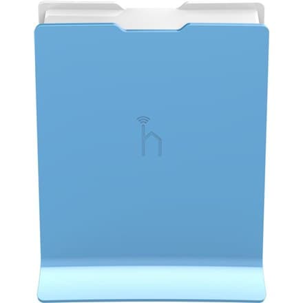 MikroTik | RB941-2nD-TC hAP Lite | Tukiasema | 802.11n | 2,4 GHz | 10/100 Mbit/s | Ethernet LAN (RJ-45) -portit 4 | MU-MiMO Kyllä