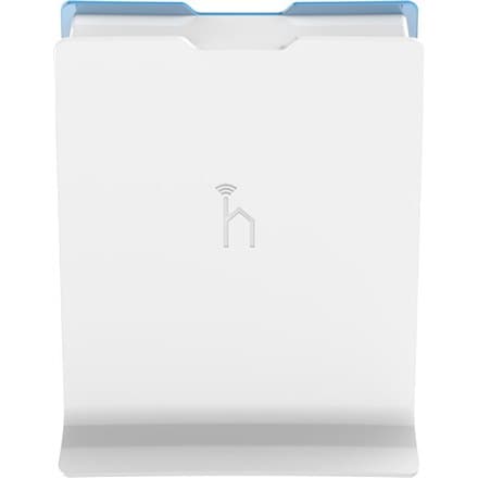 MikroTik | RB941-2nD-TC hAP Lite | Tukiasema | 802.11n | 2,4 GHz | 10/100 Mbit/s | Ethernet LAN (RJ-45) -portit 4 | MU-MiMO Kyllä