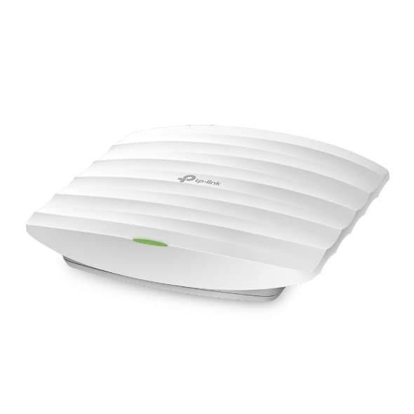 TP-LINK | EAP115 | Adgangspunkt | 802.11n | 2,4 GHz | 300 Mbit/s | 10/100 Mbit/s | Ethernet LAN (RJ-45) porte 1 | MU-MiMO Nr | Efter