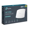 Miniatyrbild 3 av 6: TP-LINK | EAP225 | Access Point | 802.11ac | 2,4GHz/5GHz | 450+867 Mbit/s | 10/100/1000 Mbit/s | Ethernet LAN (RJ-45)-portar 1 |