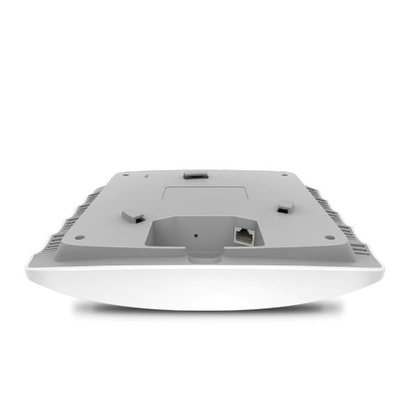 TP-LINK | EAP225 | Access Point | 802.11ac | 2,4GHz/5GHz | 450+867 Mbit/s | 10/100/1000 Mbit/s | Ethernet LAN (RJ-45)-portar 1 |