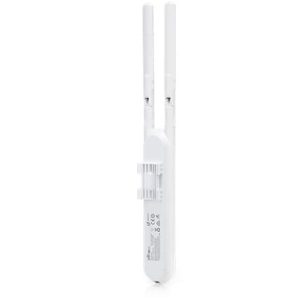 Ubiquiti | UAP-AC-M Mesh Access Point | UniFi | 802.11ac | 2,4/5 | 867 Mbit/s | 10/100/1000 Mbit/s | Ethernet LAN (RJ-45) porte