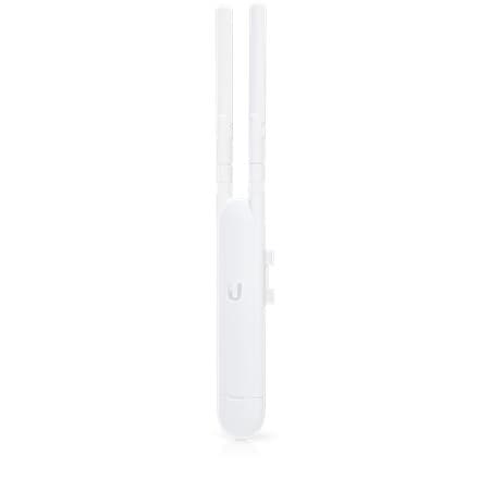 Ubiquiti | UAP-AC-M Mesh Access Point | UniFi | 802.11ac | 2,4/5 | 867 Mbit/s | 10/100/1000 Mbit/s | Ethernet LAN (RJ-45) porte