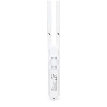 Ubiquiti | UAP-AC-M Mesh Access Point | UniFi | 802.11ac | 2,4/5 | 867 Mbit/s | 10/100/1000 Mbit/s | Ethernet LAN (RJ-45) porte