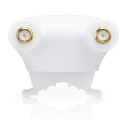 Ubiquiti | UAP-AC-M Mesh Access Point | UniFi | 802.11ac | 2,4/5 | 867 Mbit/s | 10/100/1000 Mbit/s | Ethernet LAN (RJ-45) porte