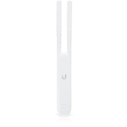 Ubiquiti | UAP-AC-M Mesh Access Point | UniFi | 802.11ac | 2,4/5 | 867 Mbit/s | 10/100/1000 Mbit/s | Ethernet LAN (RJ-45) porte