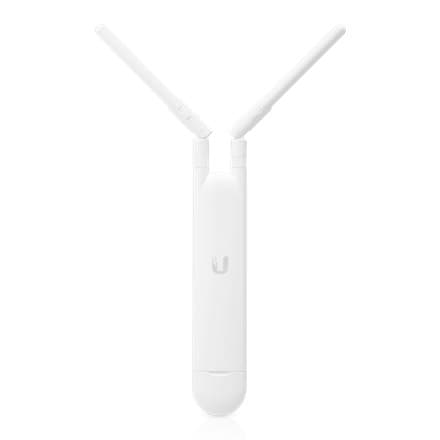 Ubiquiti | UAP-AC-M-5Pack Mesh Access Point | UniFi | 802.11ac | 2,4/5 | 867 Mbit/s | 10/100/1000 Mbit/s | Ethernet LAN (RJ-45)