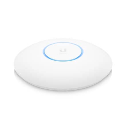 Ubiquiti | Unifi 6 Pro | Access Point Wi-Fi 6 | 802.11ax | 2,4 GHz/5 | 573,5+4800 Mbit/s | Ethernet LAN (RJ-45) porte 1 | MU-MiM