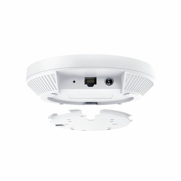 Adgangspunkt TP-Link EAP650 Hvid