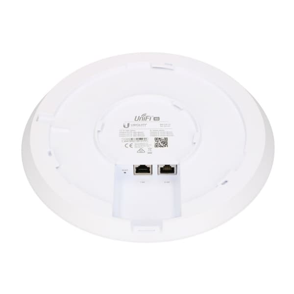 Ubiquiti UAP-XG | Tukiasema | UniFi, Dual Band, MU-MIMO AC WAVE 2, 1x RJ45 1000Mb/s, 1x RJ45 10Gb/s, PoE+
