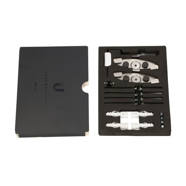 Ubiquiti UAP-XG | Tukiasema | UniFi, Dual Band, MU-MIMO AC WAVE 2, 1x RJ45 1000Mb/s, 1x RJ45 10Gb/s, PoE+