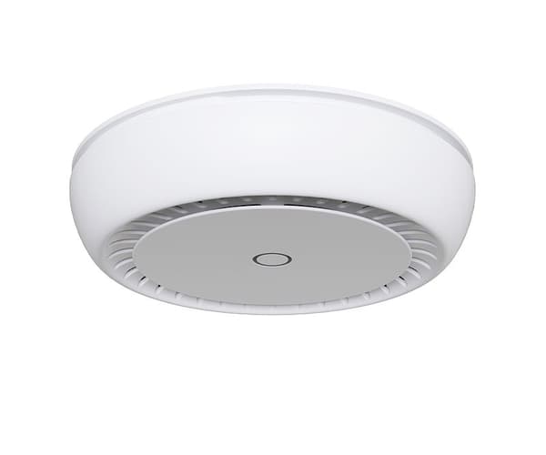MikroTik cAP XL ac | Adgangspunkt | RBcAPGi-5acD2nD-XL, AC1200, 2x RJ45 1000 Mb/s