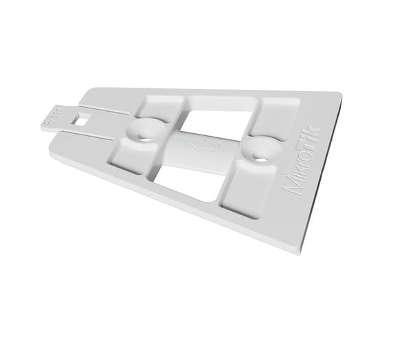 MikroTik cAP XL ac | Adgangspunkt | RBcAPGi-5acD2nD-XL, AC1200, 2x RJ45 1000 Mb/s