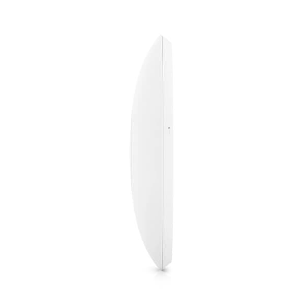 Ubiquiti U6-Pro | Adgangspunkt | WiFi 6, 1x RJ45 1000Mb/s PoE+, 5,3 Gbps, IP54