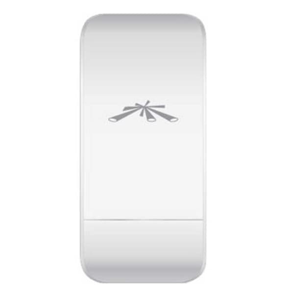 Ubiquiti Locom2 Wifi-adgangspunkt Hvid