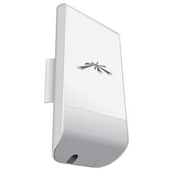 Ubiquiti Locom2 Wifi-adgangspunkt Hvid