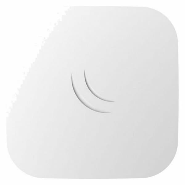 Adgangspunkt Mikrotik cAP ac Hvid