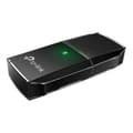 Miniatyrbild 3 av 4: TP-Link Kraftfull WiFi-dongel AC 600 Mbps, Archer T2U USB wifi-adapter, wifi-dongel, Windows 11/10/8.1/8/7/XP, Mac OS