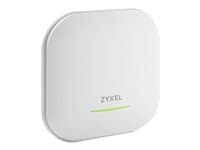 ZyXEL NWA220AX-6E Trådløs forbindelse Hvid