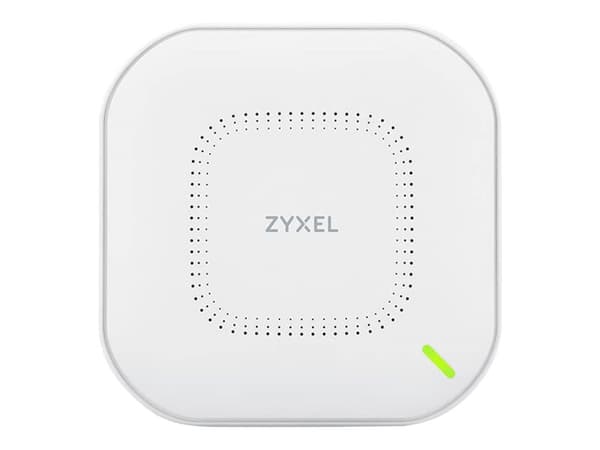 ZyXEL WAX510D Trådløs forbindelse Hvid