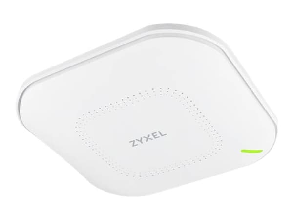 ZyXEL WAX510D Trådløs forbindelse Hvid