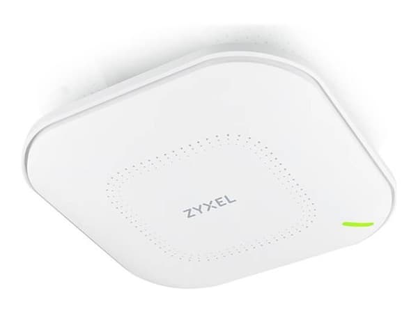 ZyXEL WAX630S Trådlös anslutning Vit