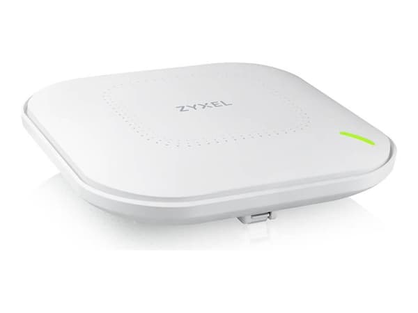 ZyXEL WAX630S Trådlös anslutning Vit