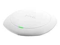Zyxel NWA5123-AC HD trådløs tilkobling hvit